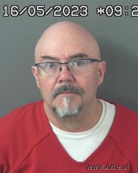 Jonathan Mark Rockwood Mugshot