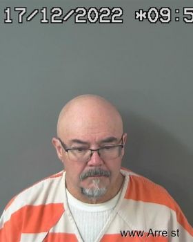 Jonathan Mark Rockwood Mugshot