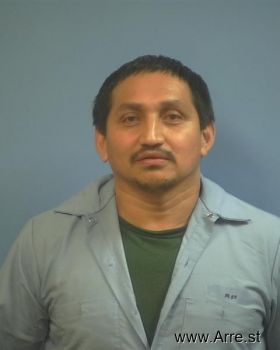 Jorge  Cabrera-mendoza Mugshot