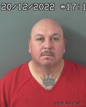 Jorge Landeros Ruiz Mugshot