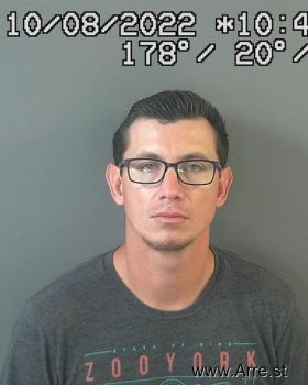 Jose Luis Cardoza Mugshot