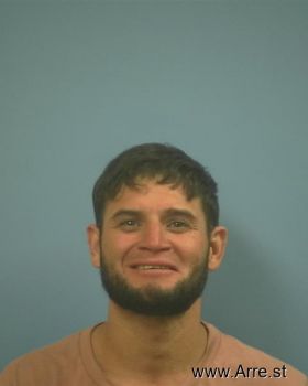 Jose Angel Herrera-herrera Mugshot