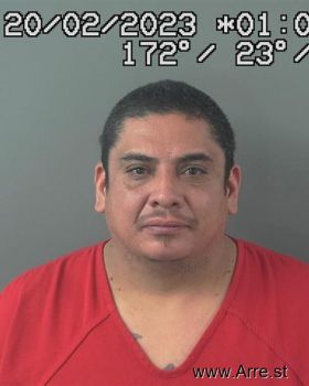 Jose Dejesus Parra-hernandez Mugshot