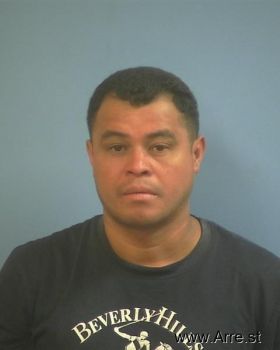 Jose Mayro Perez-arita Mugshot