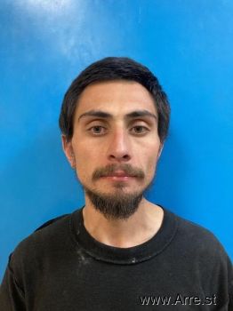 Jose Antonio Uribe Mugshot