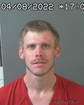 Joshua Bryson Kirk Mugshot