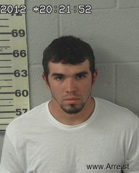 Joshua Aaron Morales Mugshot