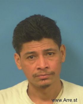 Juan  Ayala Mugshot