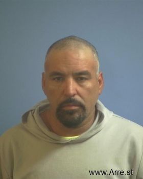 Juan  Carbajal-hernandez Mugshot