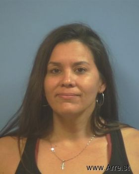 Juanita  Mendoza Mugshot