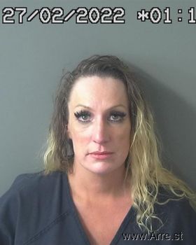 Julianne  Purdy Mugshot