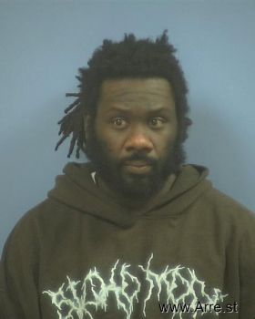 Justin Scott Leater Mugshot