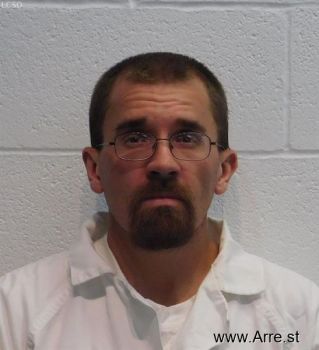 Kenneth Warren Dean Wilcox Mugshot