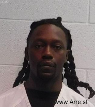 Kuiante Devon Howard Mugshot