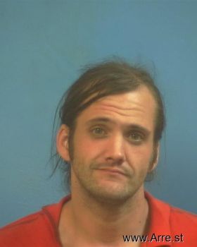 Kasey Joseph Cobb Mugshot