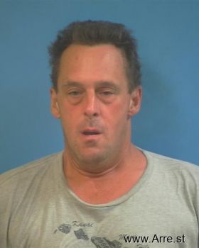 Kenneth Edward Baltutat Mugshot