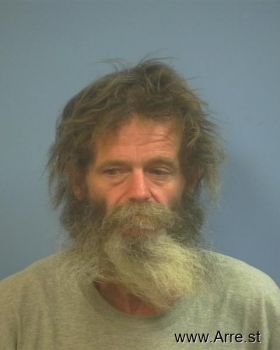 Kenneth R Knight Mugshot