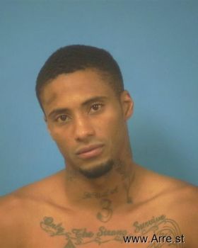 Kevin Myronn Armstrong Mugshot