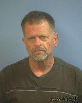 Kevin Duane Ford Mugshot