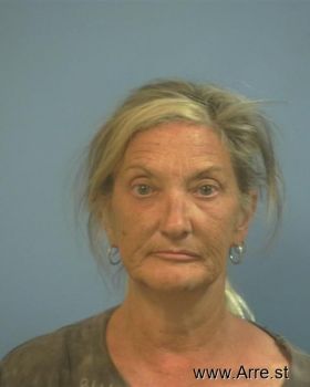 Kimberly J Patton Mugshot