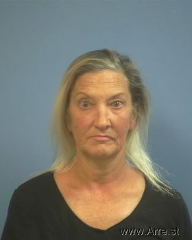 Kimberly J Patton Mugshot