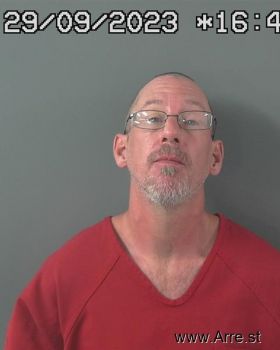 Kris Robin Orcutt Mugshot