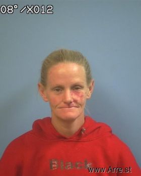 Kristina Patriciagrace Smith Mugshot