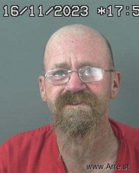 Kyle Dean Warren Mugshot