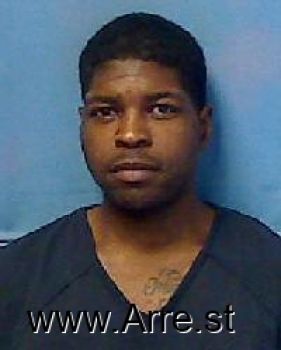 Lamar  Jones Mugshot