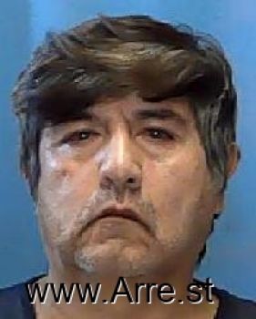 Lucio Ruelas Pulido Mugshot