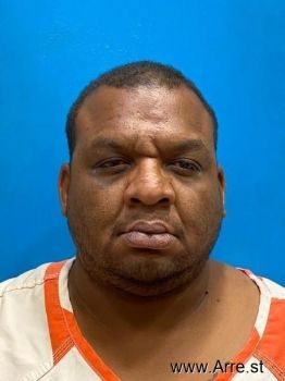 Lamar Anthony Campbell Mugshot