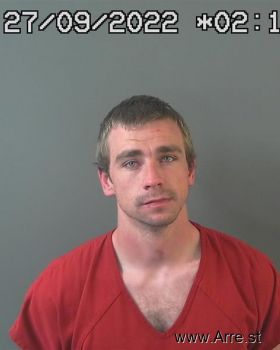 Laurance Mathew Woods Mugshot