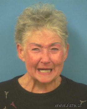 Linda K Johnson Mugshot