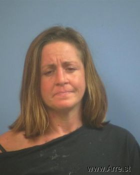 Lindsay Michelle Collier Mugshot