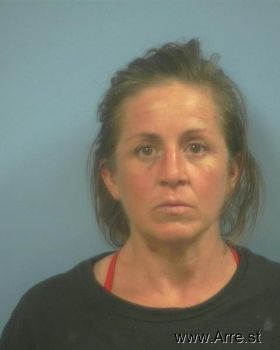 Lindsay Michelle Collier Mugshot