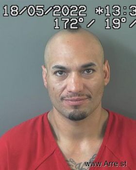 Lionel Fuentes Diaz Mugshot