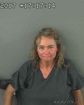 Lisa Lynn York Mugshot