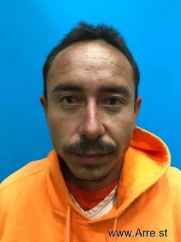 Luis Alfonso Chavez-navia Mugshot