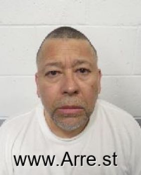 Manuel  Jimenez Mugshot