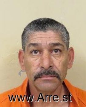 Manuel Hernandez Trujillo Mugshot