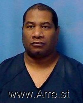 Marcus  Gray Mugshot