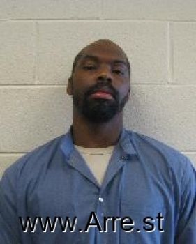 Marcus Deandre Webb Mugshot