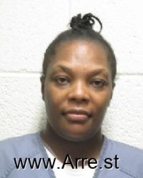 Marketa  Vinson Mugshot