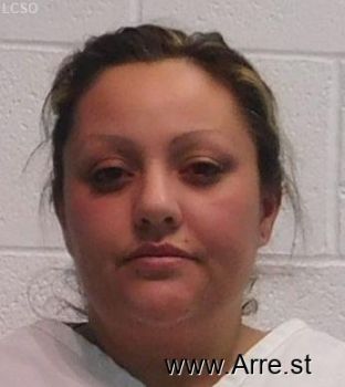 Melissa Michelle Medina Mugshot