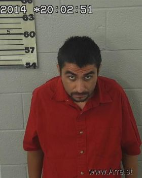 Manuel Gonzalez Jimenez Mugshot