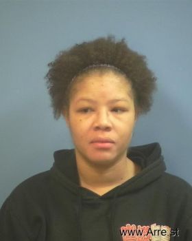 Maria Antoinette Johnson Mugshot