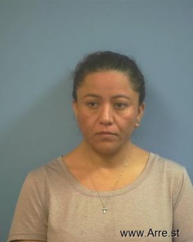 Maria Del Rosario Velazquez Mugshot