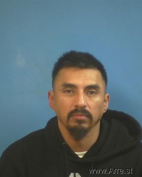 Mario  Cruz-gonzalez Mugshot