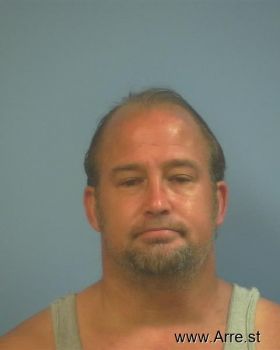 Mark Joseph Young Mugshot