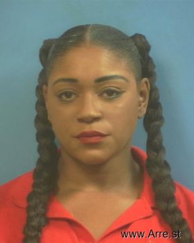 Marquisa Lynn Jackson Mugshot